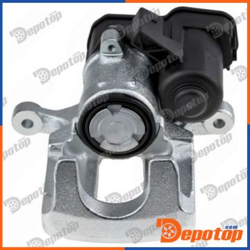 Étrier de frein arrière droite pour VW | 87-2787, 87-2787LM